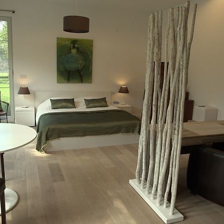 Villa Tartine Puurs Εξωτερικό φωτογραφία
