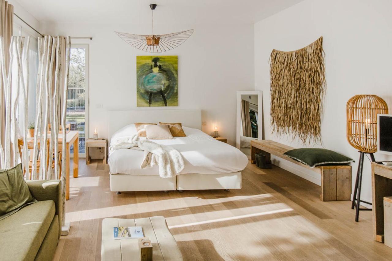 Villa Tartine Puurs Εξωτερικό φωτογραφία