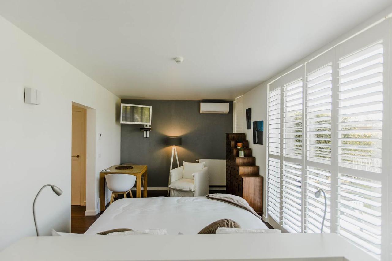 Villa Tartine Puurs Εξωτερικό φωτογραφία