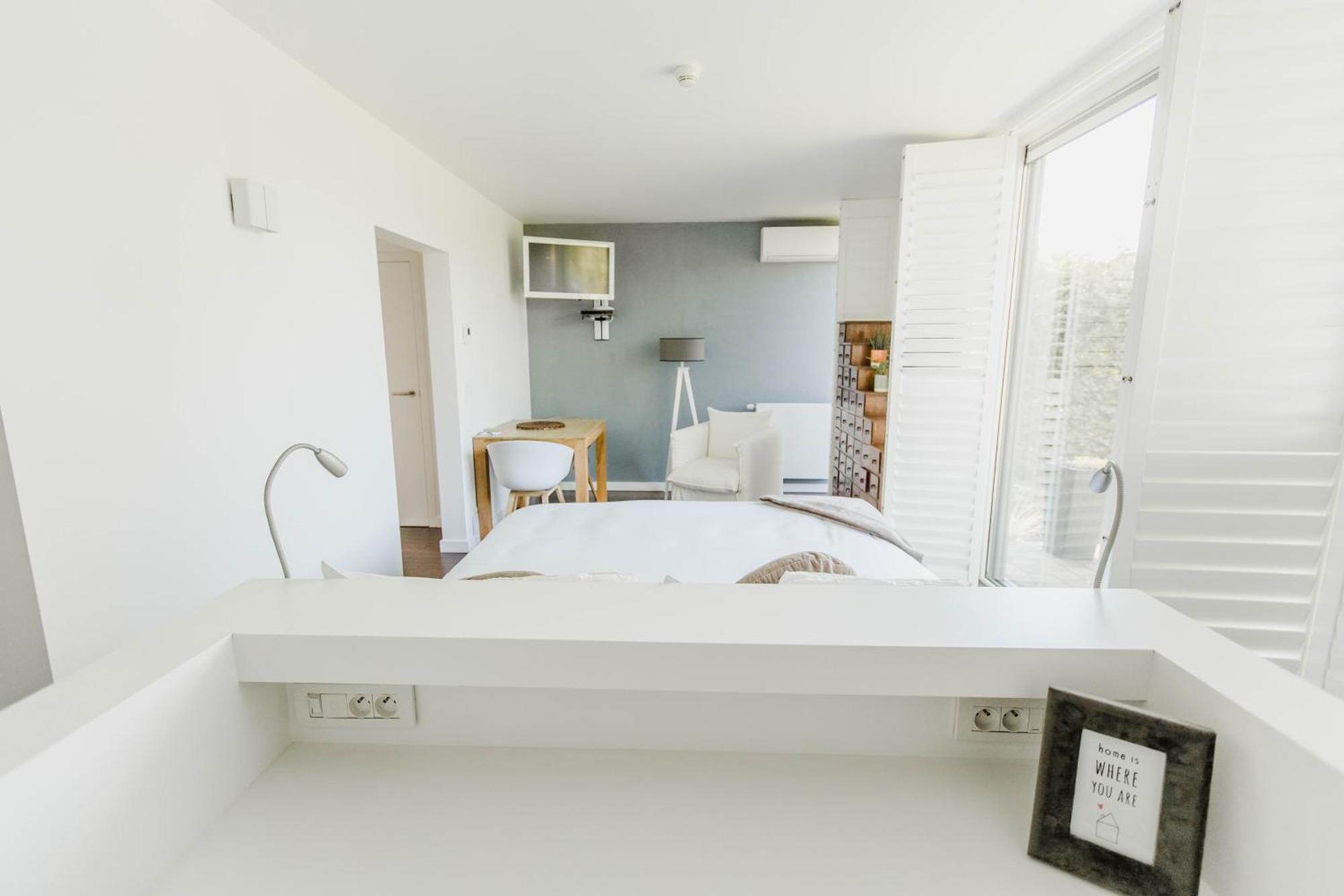 Villa Tartine Puurs Εξωτερικό φωτογραφία