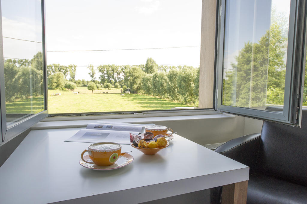 Villa Tartine Puurs Δωμάτιο φωτογραφία