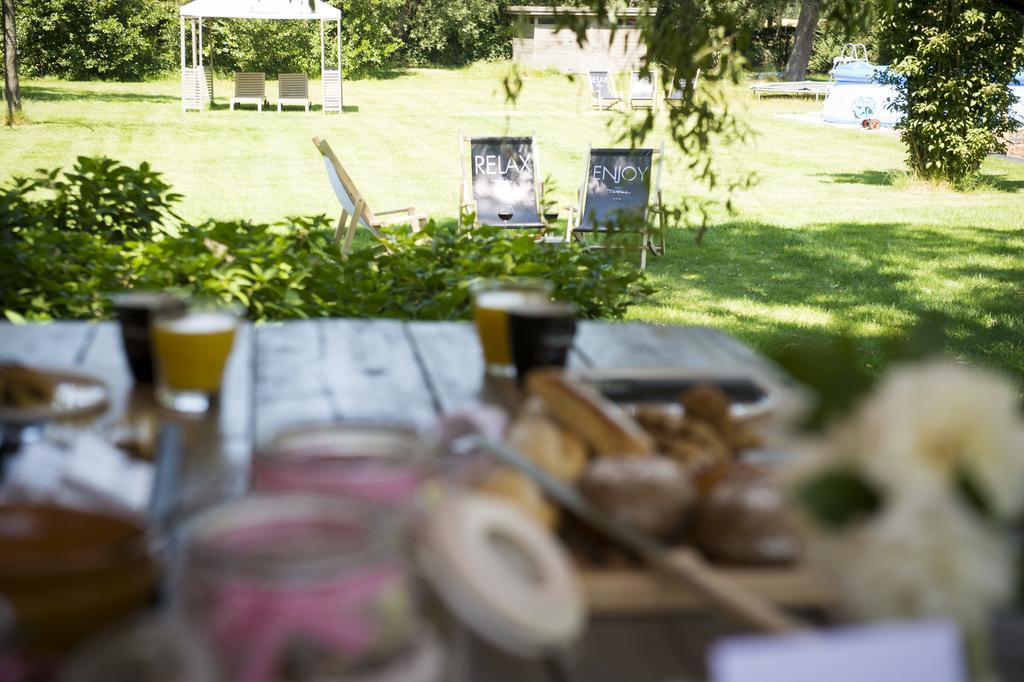 Villa Tartine Puurs Εξωτερικό φωτογραφία