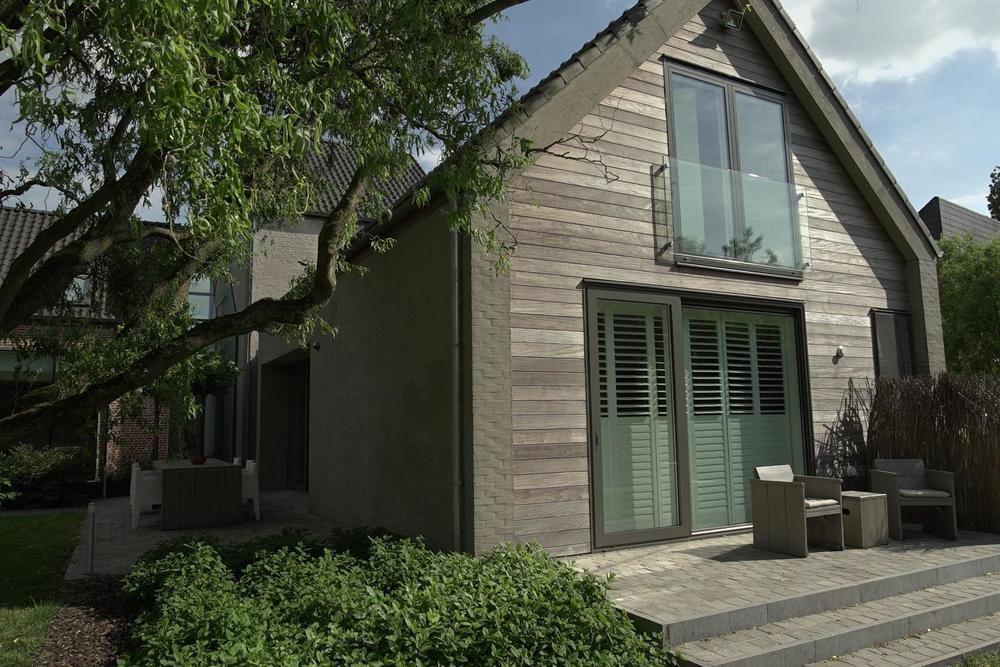 Villa Tartine Puurs Εξωτερικό φωτογραφία