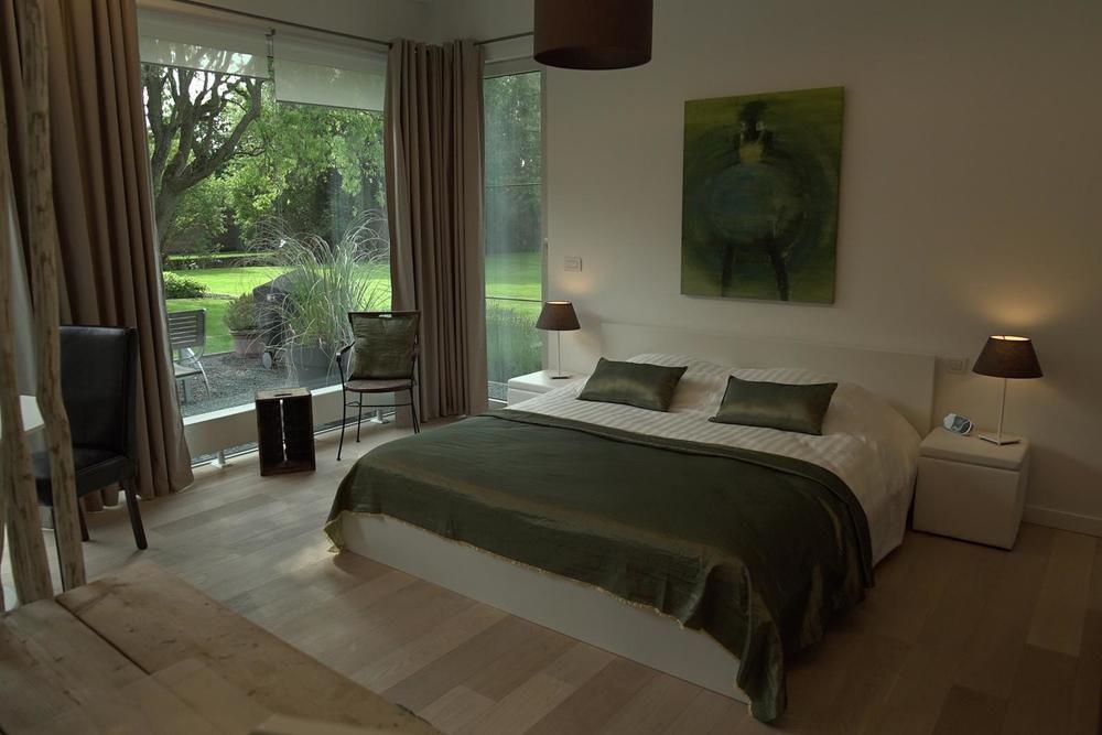 Villa Tartine Puurs Εξωτερικό φωτογραφία