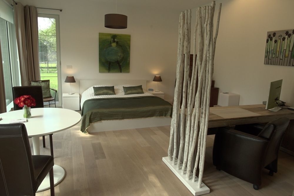Villa Tartine Puurs Εξωτερικό φωτογραφία