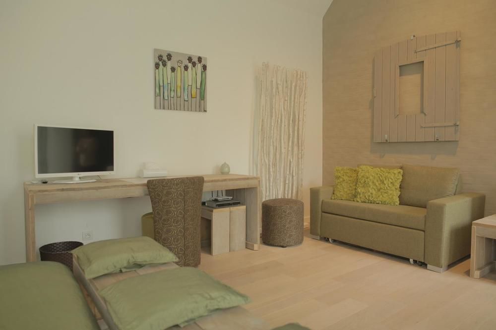 Villa Tartine Puurs Εξωτερικό φωτογραφία