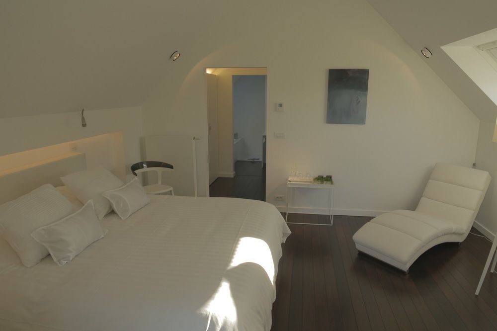 Villa Tartine Puurs Εξωτερικό φωτογραφία