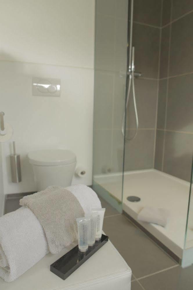 Villa Tartine Puurs Εξωτερικό φωτογραφία