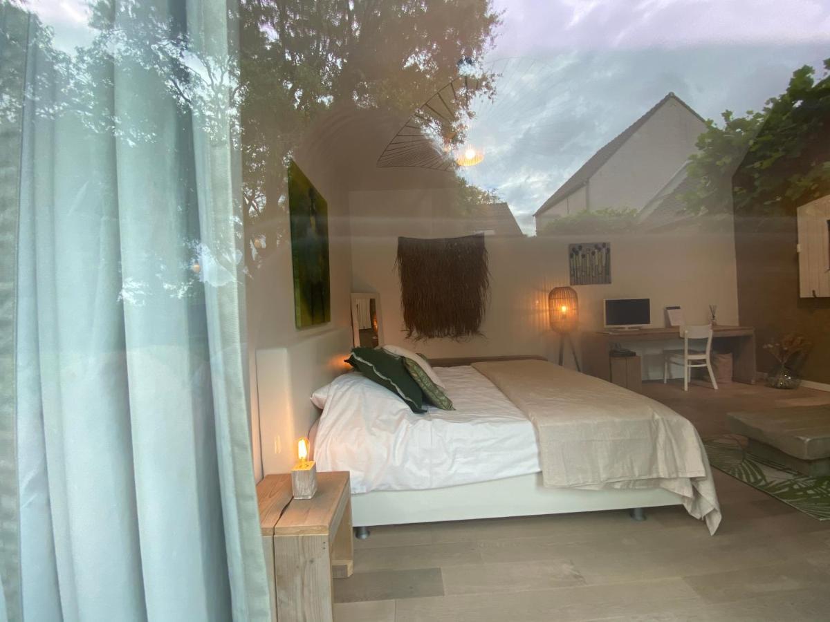 Villa Tartine Puurs Εξωτερικό φωτογραφία