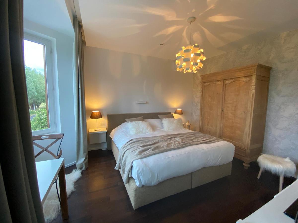Villa Tartine Puurs Εξωτερικό φωτογραφία