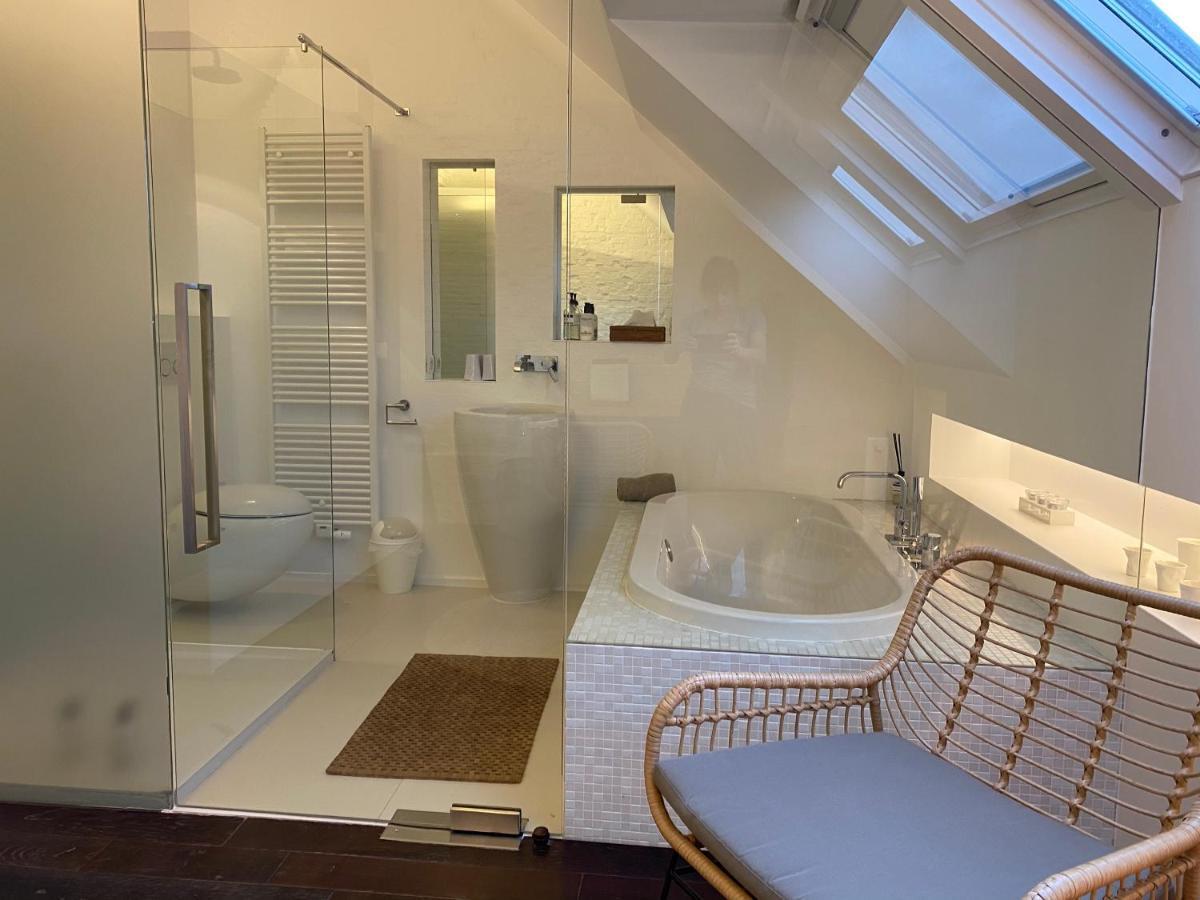 Villa Tartine Puurs Εξωτερικό φωτογραφία