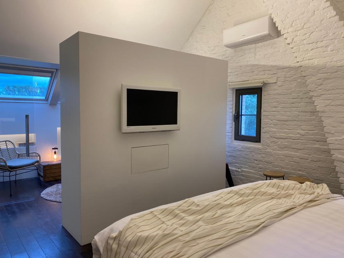 Villa Tartine Puurs Εξωτερικό φωτογραφία