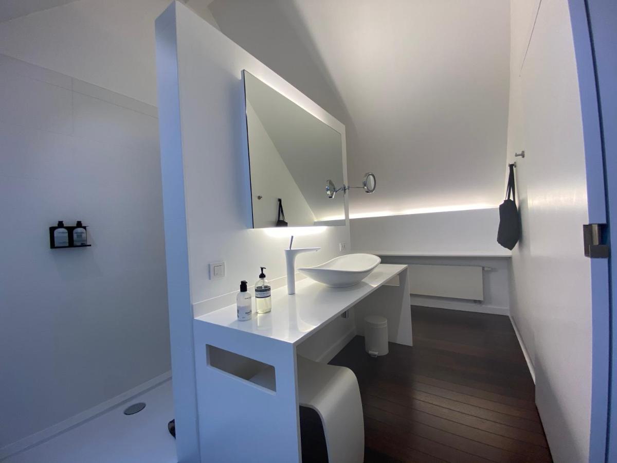 Villa Tartine Puurs Εξωτερικό φωτογραφία